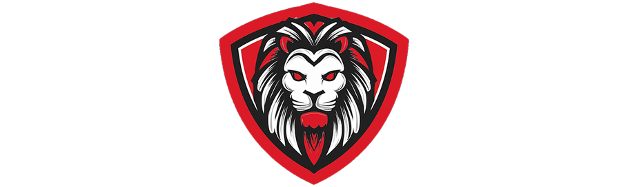 Footer Logo Team Lions